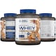 image 8 of Applied Nutrition Critical Whey Advanced Protein Powder - Caramel Latte - 61 Servings