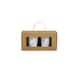 image 3 of Groom & Groom Ceramic Egg Cups - Set of 2