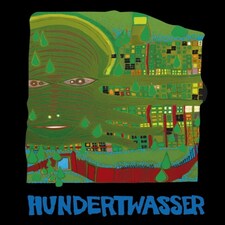 Hundertwasser - Complete Graphic Work 1951-1976