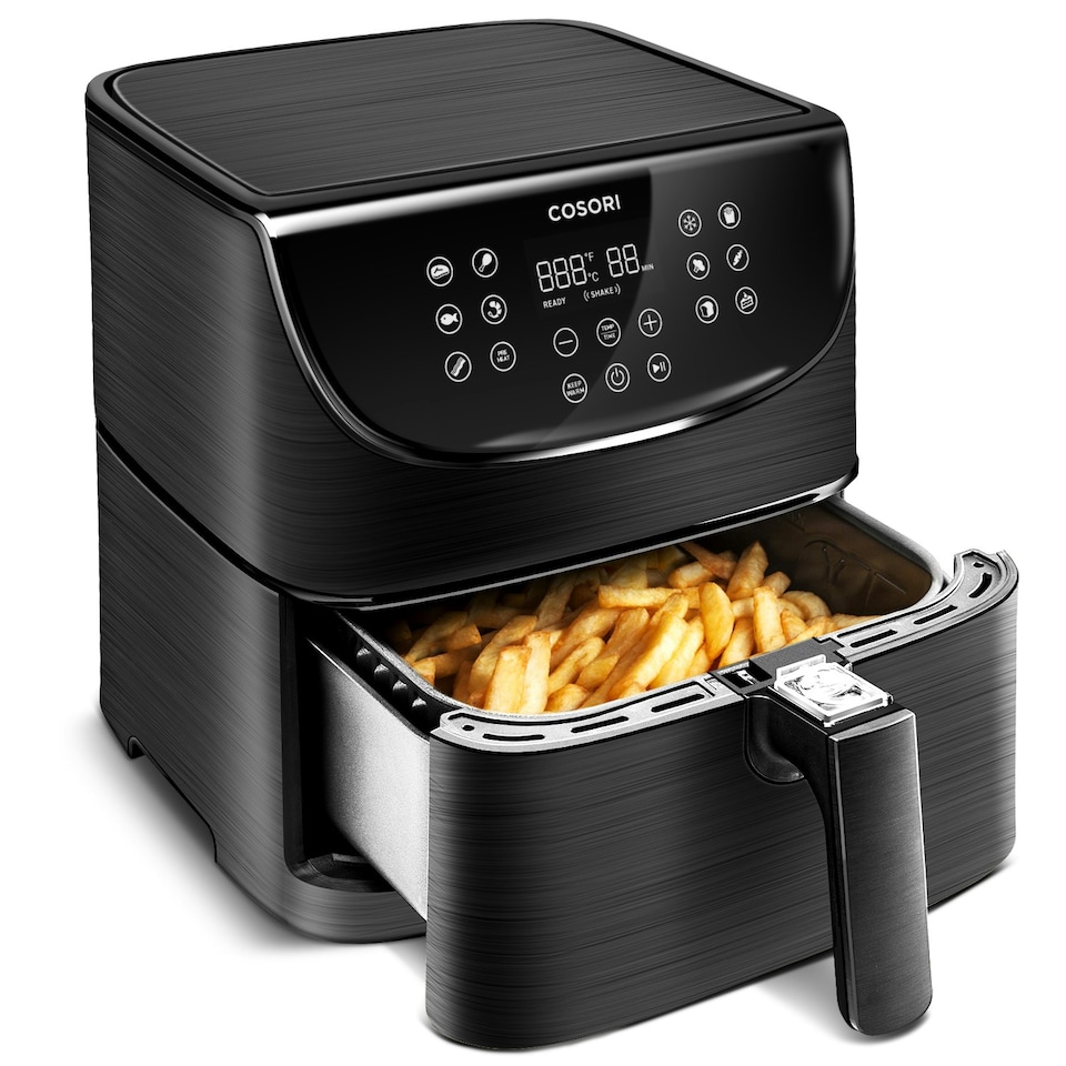 image 1 of COSORI PREMIUM 3.5 LITRE AIR FRYER