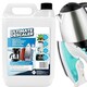 image 1 of 2 x 5L Fast Acting Multi Purpose Descaler For Electrical Appliances & Lime Scale Remover