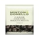 image 2 of Minton & Donello Carob Coated Brazil Nuts 6 x 125g