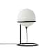 image 4 of Wilson | Table lamp | Black Black | Black