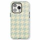 image 4 of Subtle Houndstooth Phone Case | Multi | iPhone 11 Pro
Slim | iPhone 11 Pro
Slim