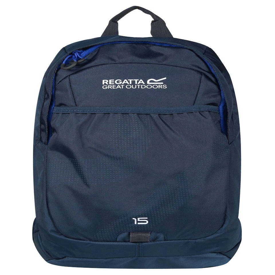 image 1 of Bedabase 15L Bag Blue