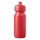image 2 of Nike Water Bottle - Red/White - One Size