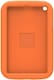 image 3 of Samsung Galaxy Tab A 10.1 2019 Kids Cover Orange GP-FPT515AMAOW