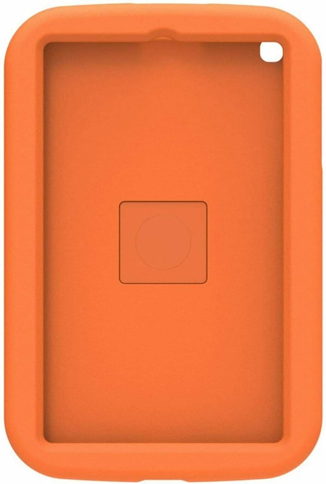 image 1 of Samsung Galaxy Tab A 10.1 2019 Kids Cover Orange GP-FPT515AMAOW