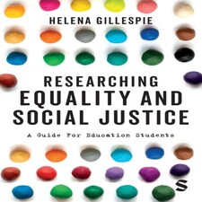 Researching Equality And Social Justice