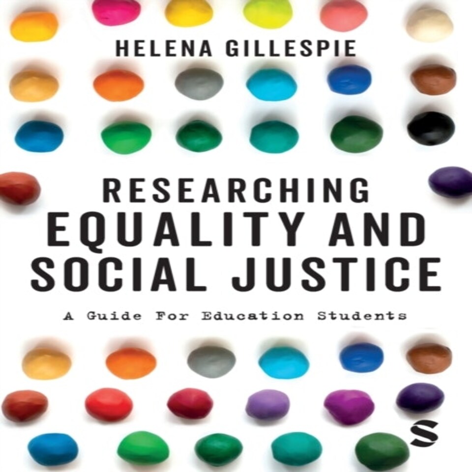 Researching Equality And Social Justice