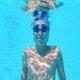image 6 of Zoggs Super Seal Junior Swimming Goggles