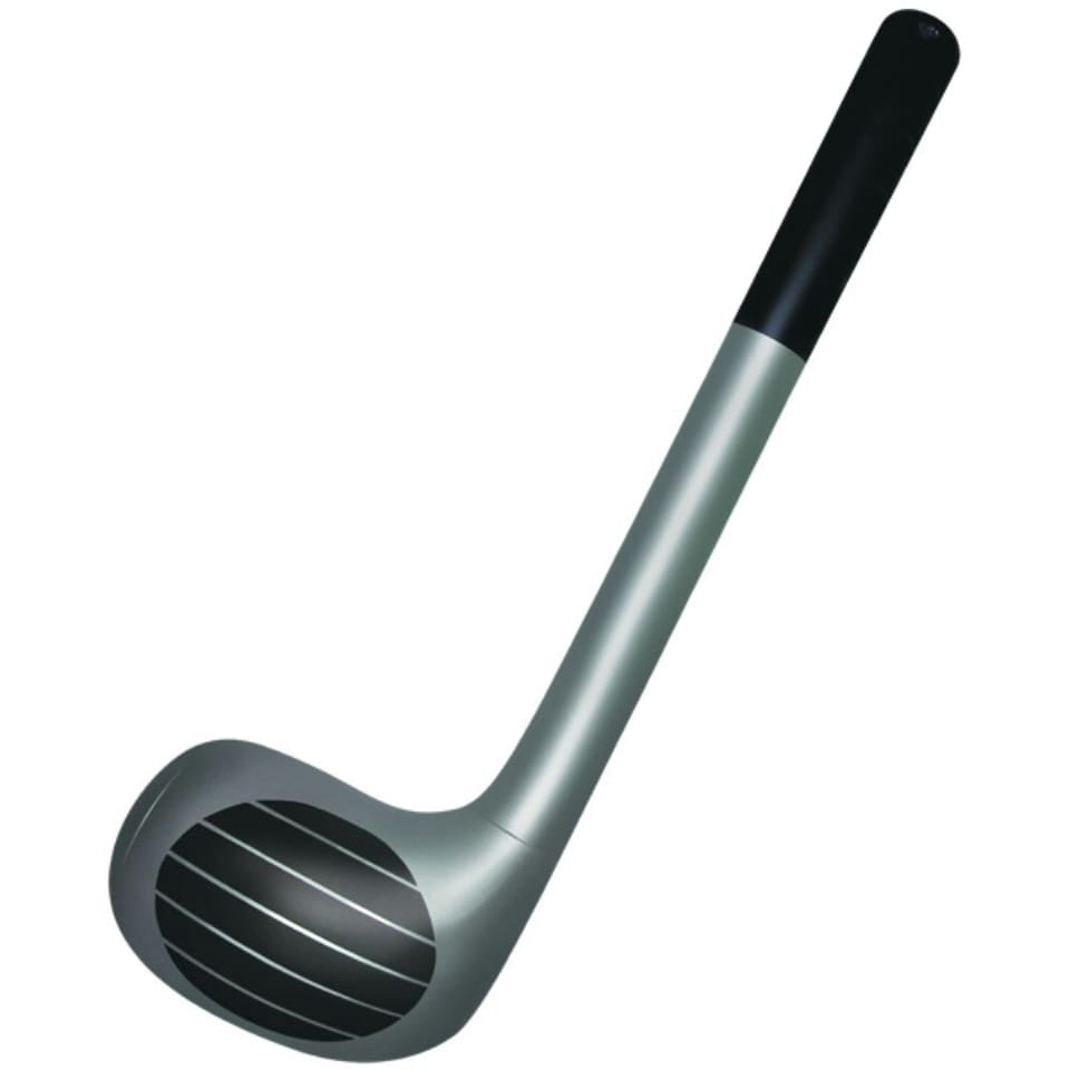 image 1 of Inflatable 92cm Golf Club