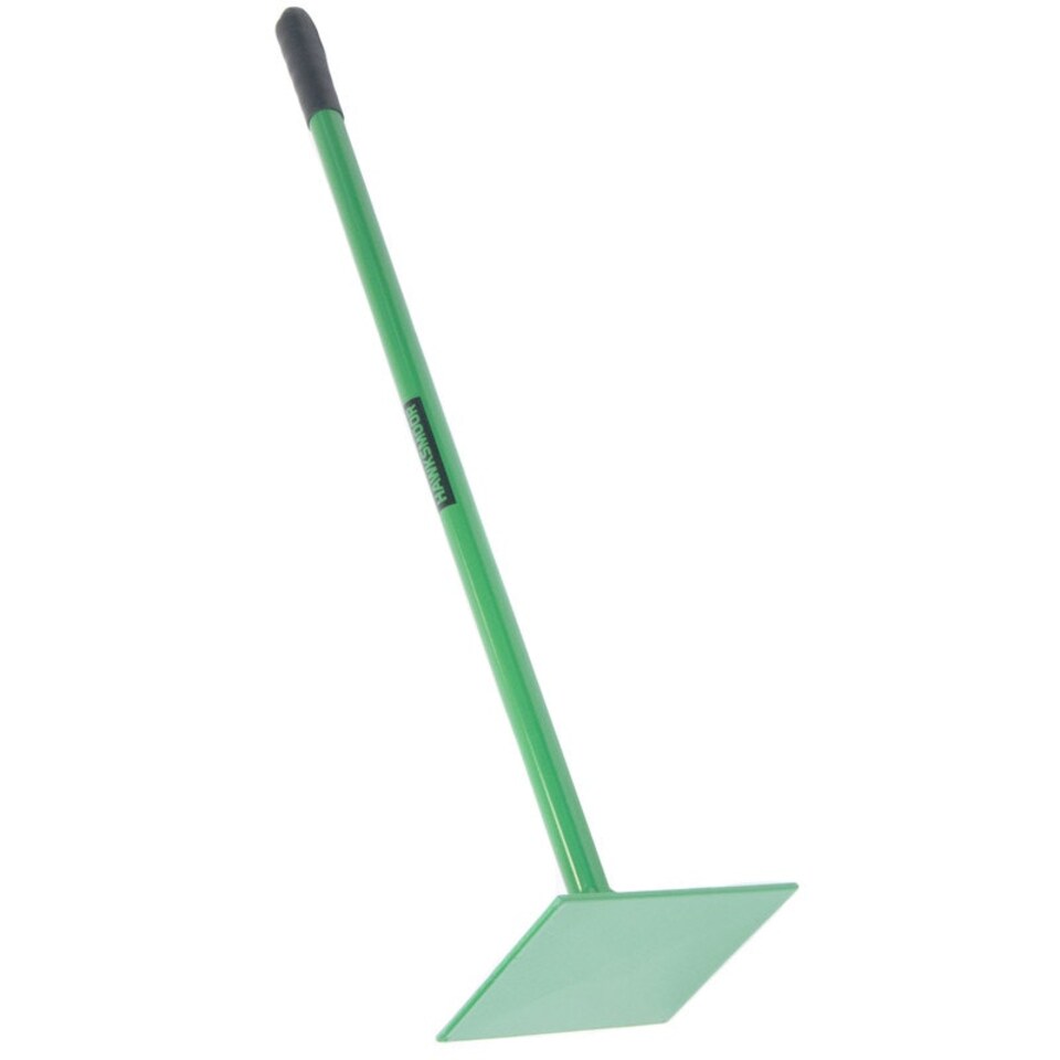 image 1 of Hawksmoor Tamper 200 x 200mm