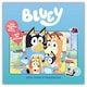 image 1 of BLUEY 2026 FAMILY ORGANISER CALENDAR