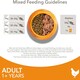 image 9 of IAMS Complete Dry Cat Food for Adult 1+ Cats with Chicken 10 kg