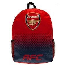 Arsenal FC Fade Backpack - Red/Navy - One Size