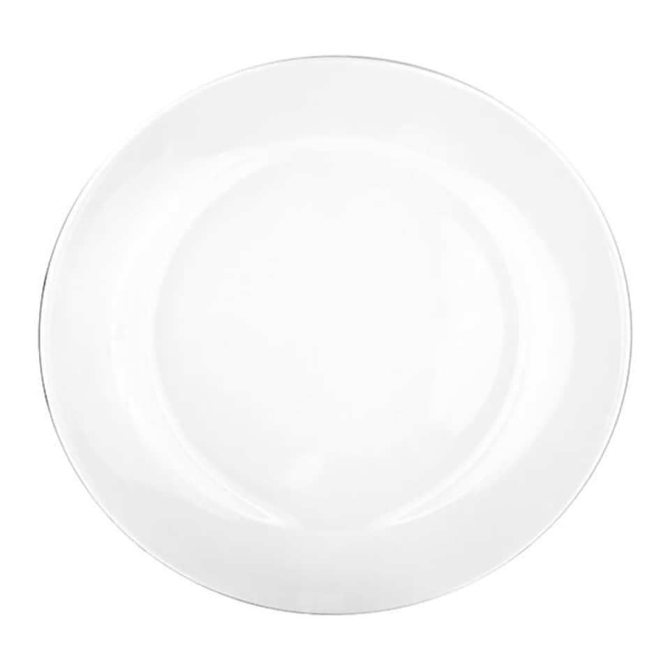 image 1 of Judge Table Essentials 23cm Dessert Plate
