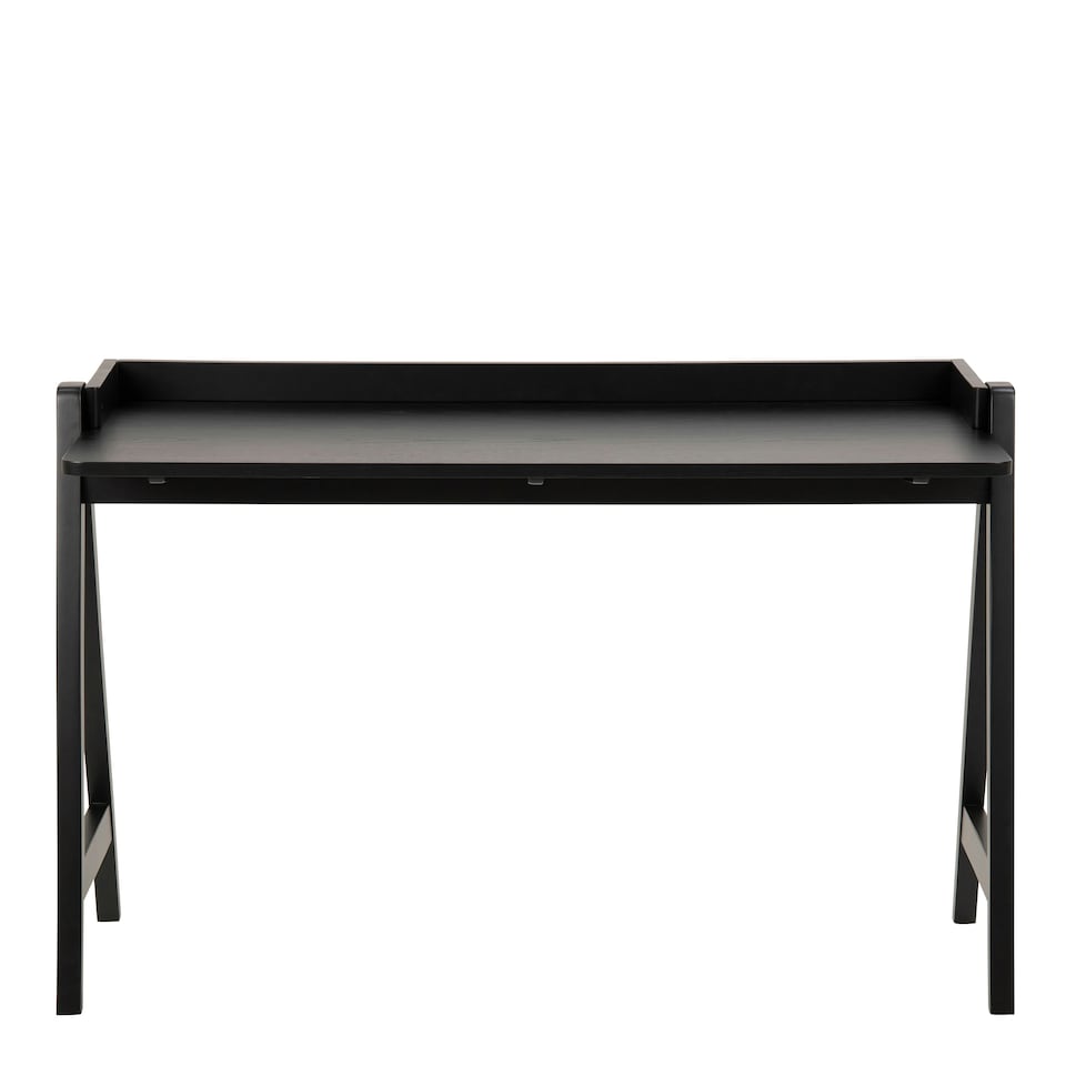 image 1 of Miso Office Desk in Black
