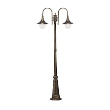 Outdoor Lighting & Security