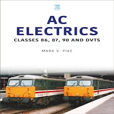 Ac Electrics 86 87 90 & Dvts