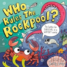 Who Rules The Rockpool