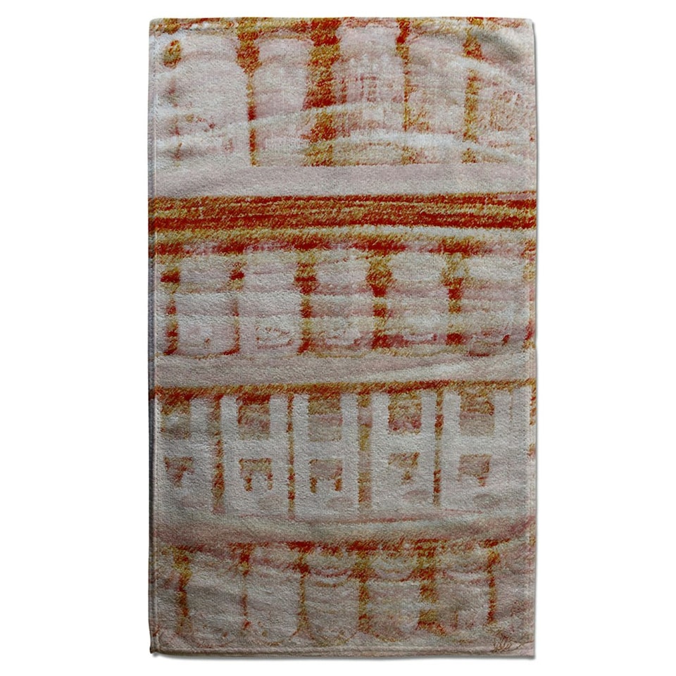 image 1 of Yankee Candle Galore (Kitchen Towel)