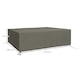 image 5 of Outsunny Large Patio Garden Furniture Set Cover, 600D Oxford, 230 x 230 x 70 cm Grey