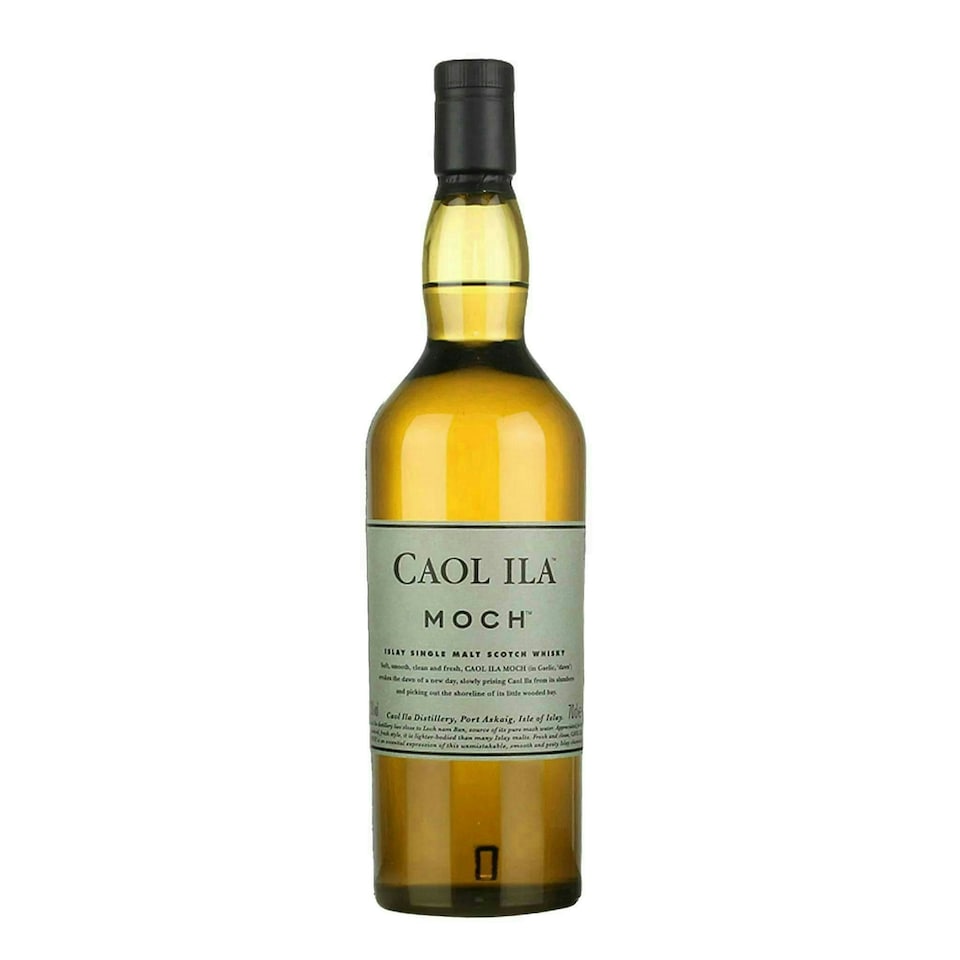 image 1 of Caol Ila Moch Whisky