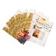 image 6 of Hallmark 25500682 Charity Christmas Card Pack"Home" - 10 Cards, 1 Design