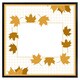 image 2 of Golden autumn (Picture Frame) Brown | Oak | L