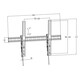 image 4 of TTAP Tilt TV Wall Bracket - VESA 600 x 400, TV Size 32 - 65 Inch, Max 35kg - TTD604TLP3