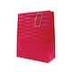 image 3 of Embossed Bright Coloured Large Gift Bag
