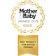 image 10 of MAM Easy Start Anti Colic Bottle Blue 260ml 2Pk