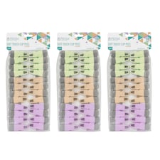 Clothes Pegs