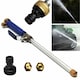 image 3 of High Pressure Power Washer Spray Nozzle Garden Car Water Hose Wand Attachment
