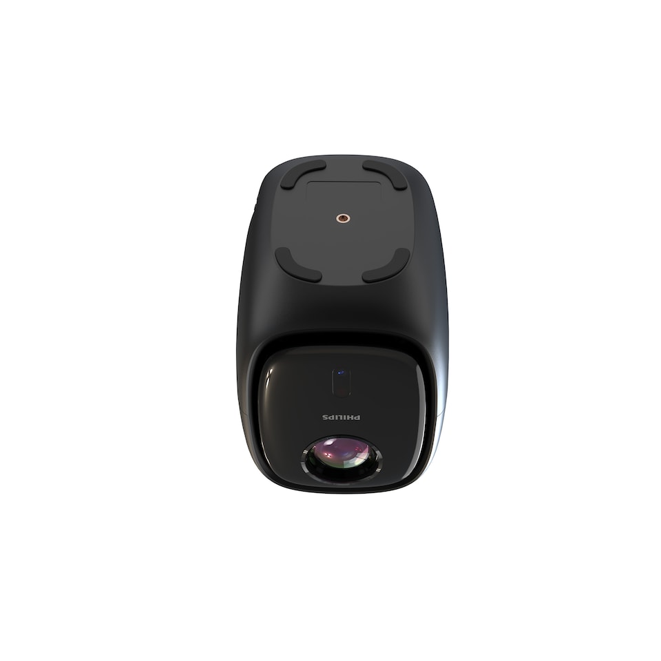 image 1 of Philips NeoPix 130 Smart Charcoal- 70", 720p, LED, Auto Focus, Wi-Fi screen mirroring