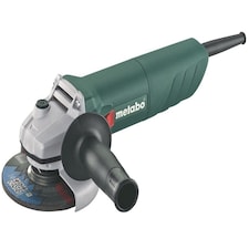 W750-115 Mini Grinder 115mm 750W 240V - MPTW750