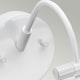 image 2 of Alton LED 1 Light Large Picture Wall Light White