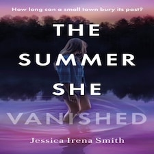 The Summer She Vanished