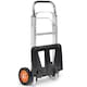 image 3 of VonHaus Sack Truck Folding Hand Trolley with 90kg Capacity