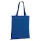 image 2 of XD Collection Recycled Cotton Tote Bag - Blue - One Size Blue