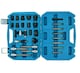 image 7 of 30pc Alternator Puller Pulley Profile Adaptor Repair Tool Set For Audi BMW VW