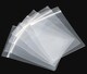 image 2 of 1000 Zip Seal Bags (3.5" x 4.5") | Clear | 3.5" x  4.5"