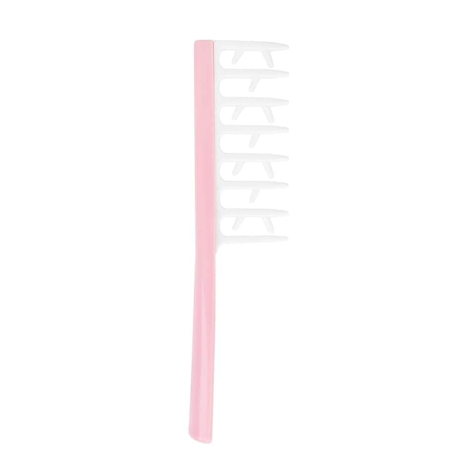 image 1 of Brushworks Smoothing Curl Comb