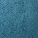 image 4 of OHS Teddy Fleece Soft Warm Plush Cosy Plain Dyed Throw Over Bed Blanket, 125x150cm Blue | Denim Blue