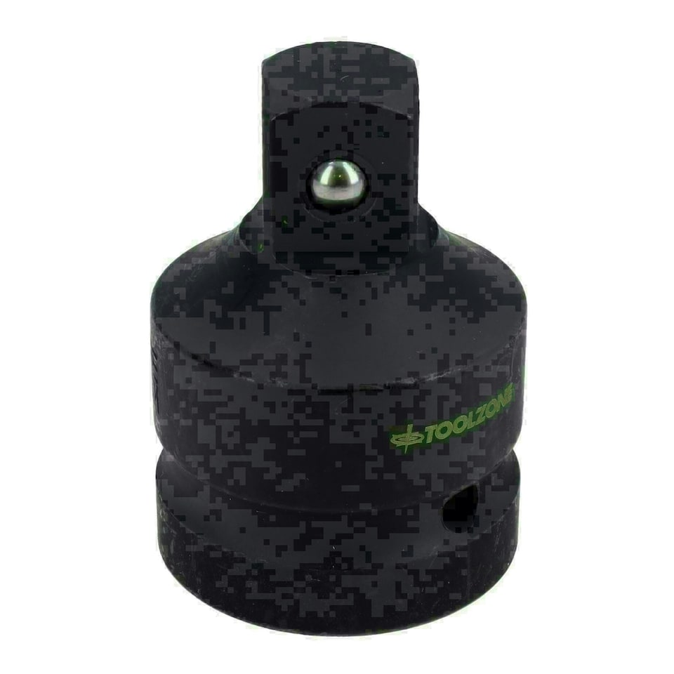 image 1 of 1" dr to 3/4" dr Impact Socket Adapter Adaptor Impact Reducer Ratchet