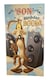 image 4 of Looney Tunes Son Birthday Boom Card Funny
