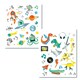 image 2 of SES Creative Tattoos for Children