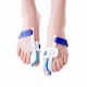 image 3 of Aquarius Orthopedic Foot Bunion Corrector and Straightener