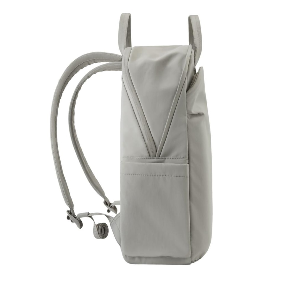image 1 of XD Design Tote Soft Backpack | Grey | Grey | One Size | 1
